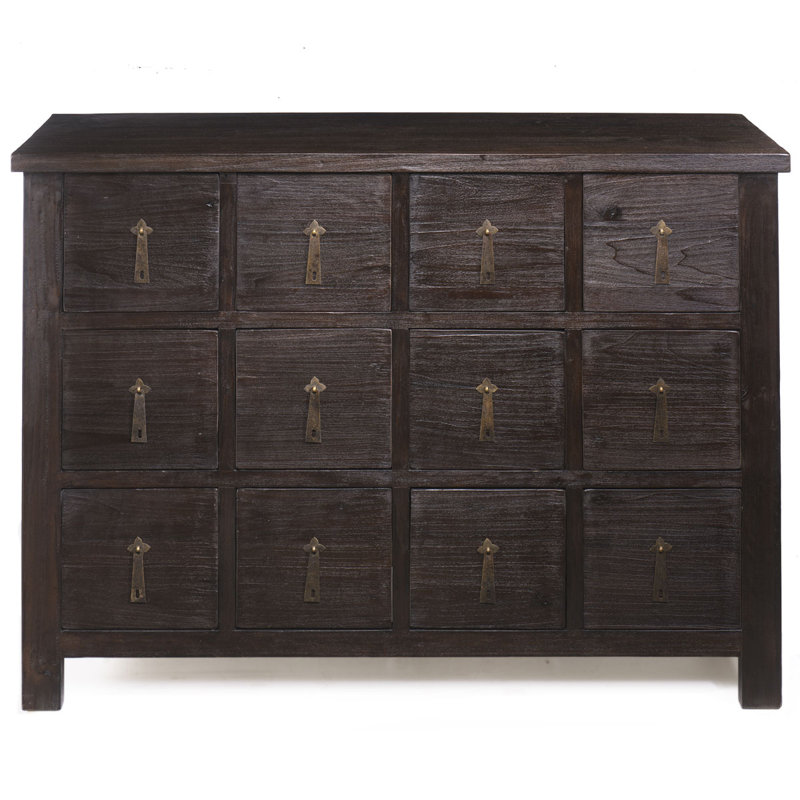 Bloomsbury Market Kommode Raymund | Wayfair.de